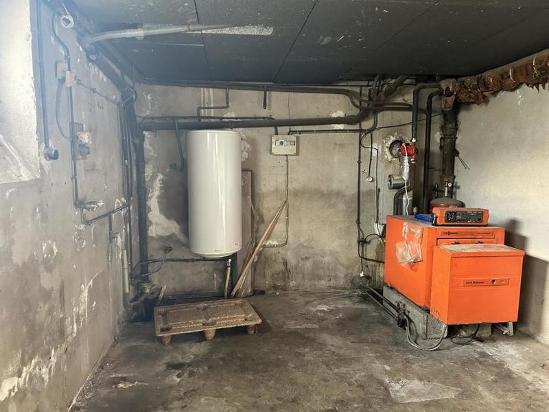 Maison - 161 m² - 6 pièces