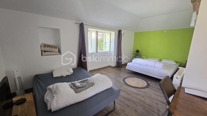 Maison de maîtres - 530 m² - 17 pièces