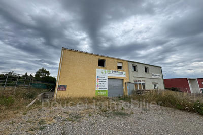 Local commercial - 380 m²