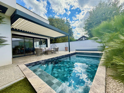 Villa - 165 m² - 7 pièces