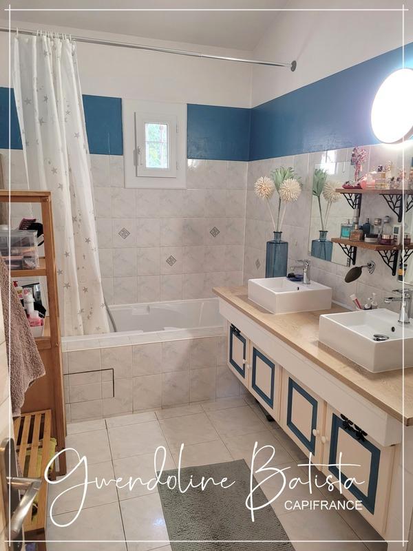 Villa - 147 m² - 5 pièces