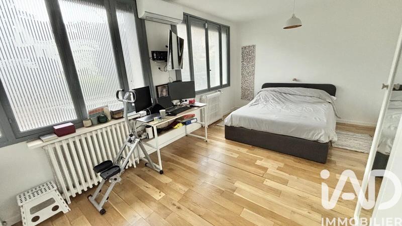 Maison - 170 m² - 6 pièces