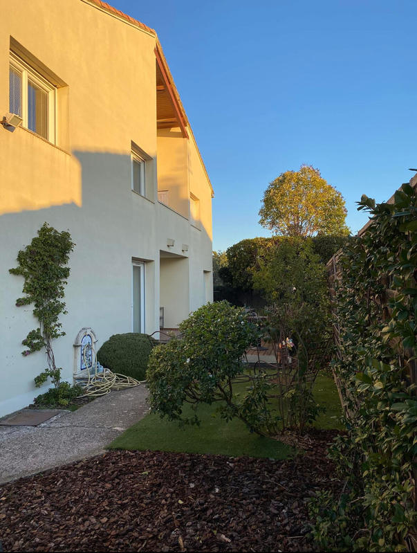 Maison - 136 m² - 5 pièces