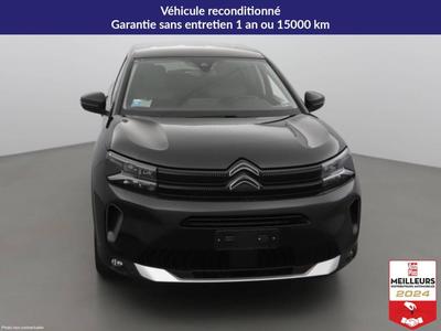 Citroën C5 Aircross 1.5 Bluehdi 130ch Max Boite Automatiqu