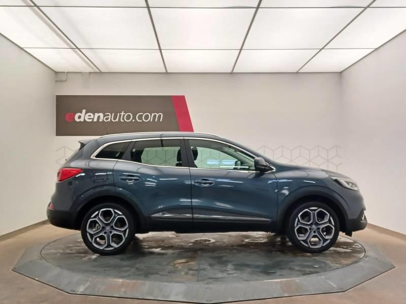 Renault Kadjar dCi 130 Energy Intens
