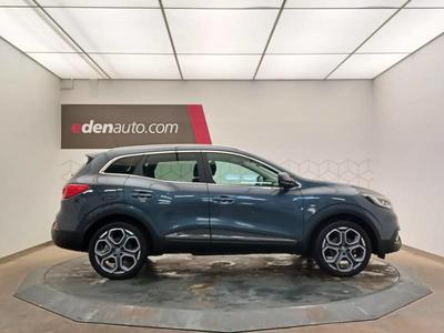 Renault Kadjar dCi 130 Energy Intens