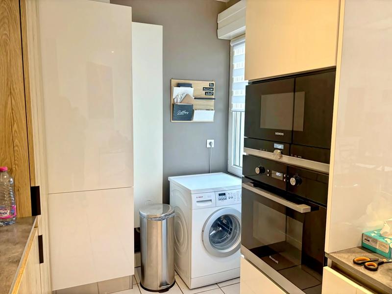 Appartement - 67 m² - 4 pièces