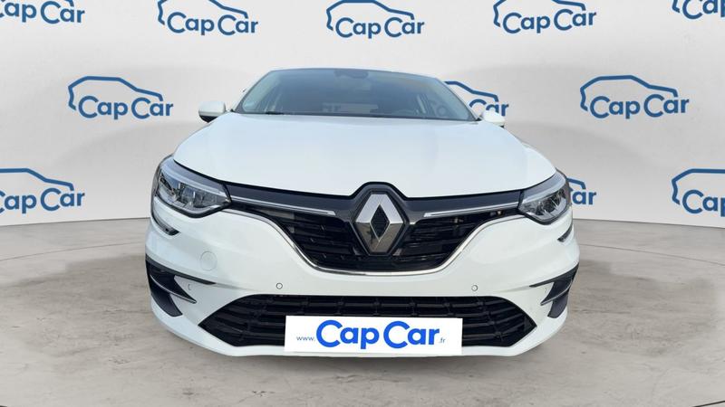 Renault Mégane 1.5 Blue dCi 115 Business