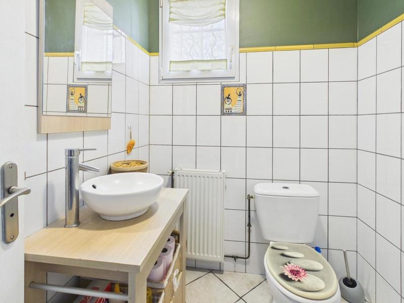 Pavillon - 153 m² - 6 pièces