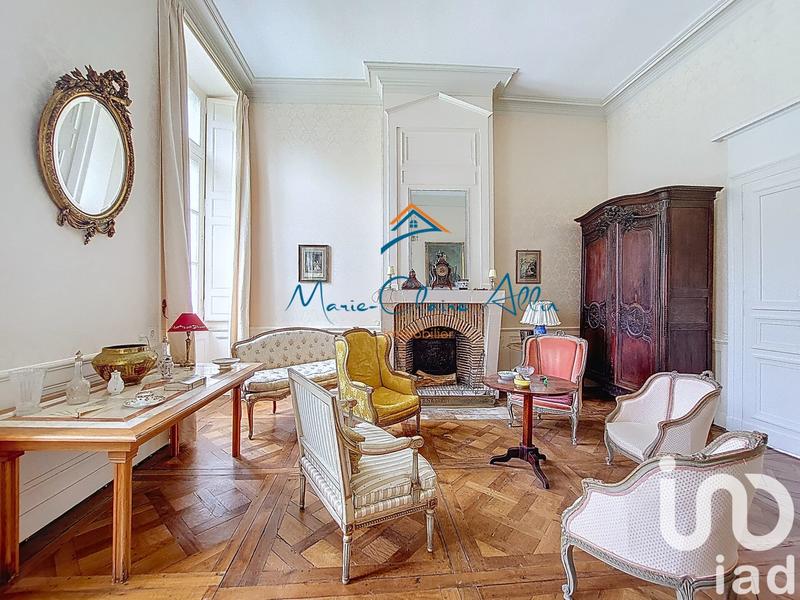 Appartement - 88 m² - 3 pièces