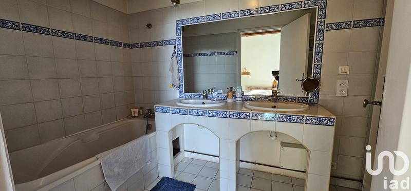 Maison de ville - 175 m² - 6 pièces