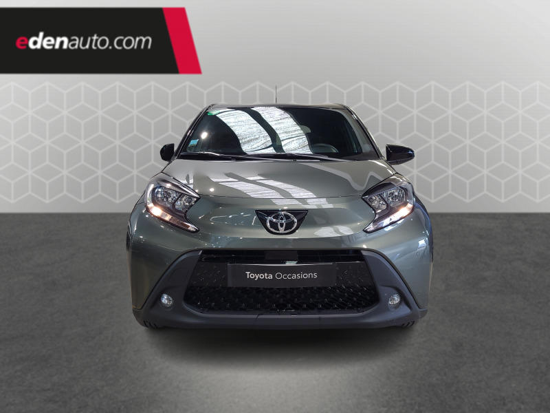 Toyota aygo x 1.0 Vvt-i 72 Design