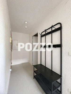 Appartement - 18 m² - 1 pièce