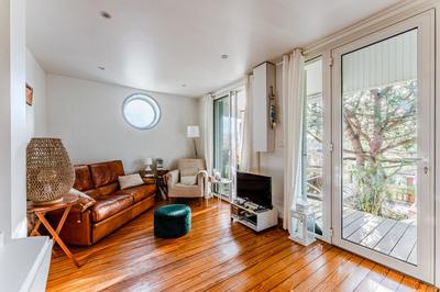 Villa - 65 m² - 3 pièces