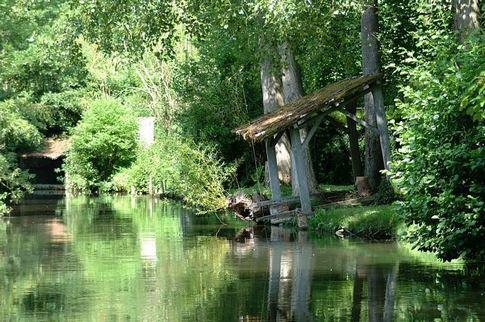 Studio - 22 m² - 1 pièce