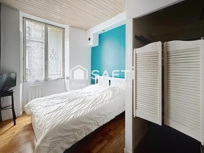 Appartement - 31 m² - 2 pièces