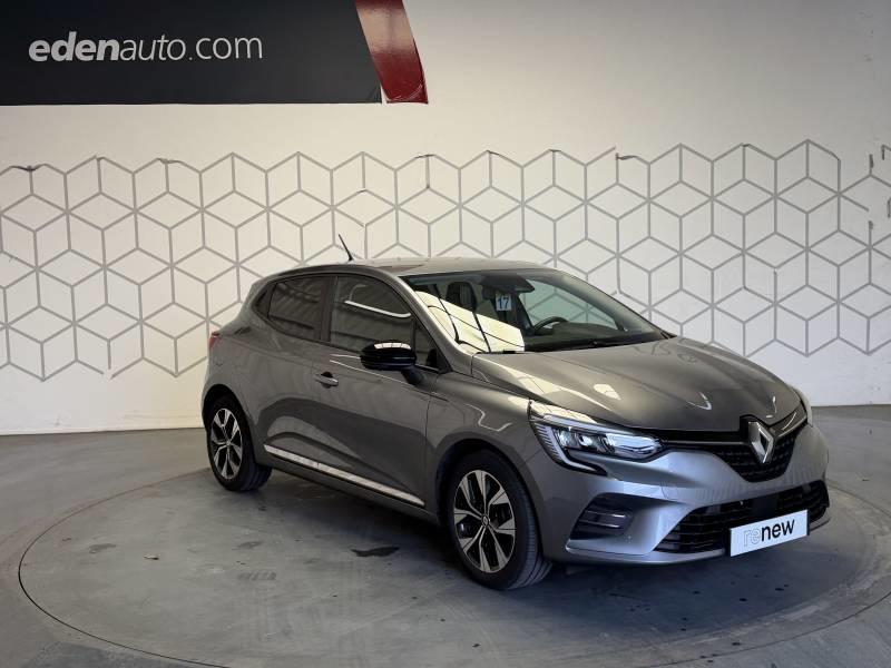 Renault Clio TCe 90 Evolution
