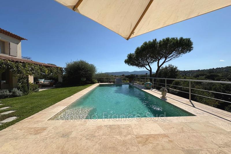 Villa - 175 m² - 7 pièces