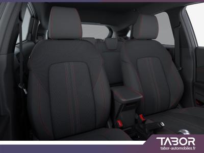 Ford Puma Eb 125 Mhev Aut St-Line Led Cam Gps