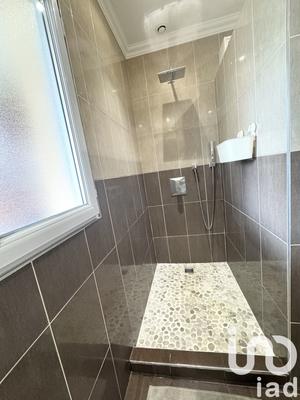 Maison - 75 m² - 3 pièces