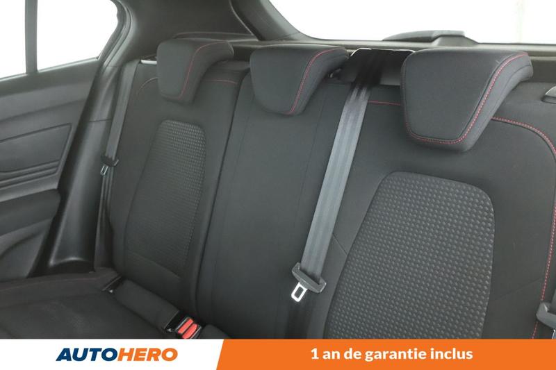 Ford Focus 1.5 EcoBlue St Line Auto 120 ch