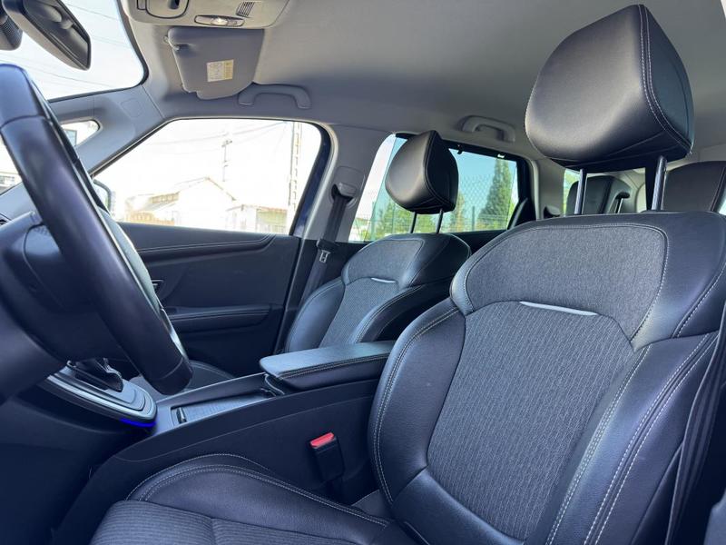 Renault Scénic 1.3 Tce 140 Ch Intens Garantie Reprise Possible