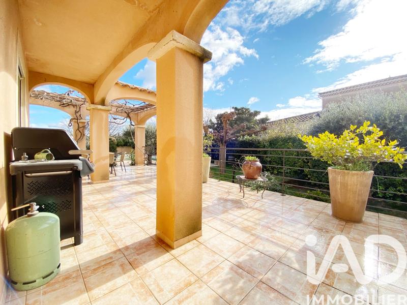 Maison - 140 m² - 4 pièces