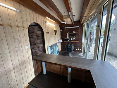 Local d'activités - 68 m²