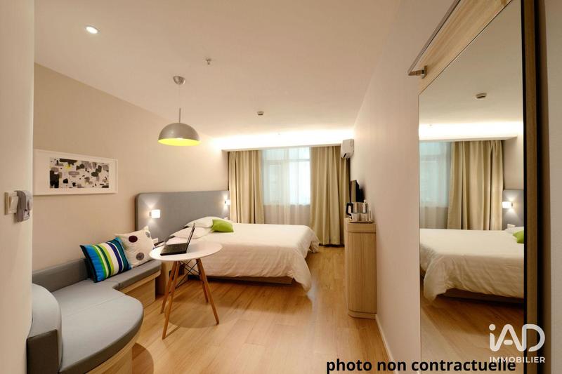 Appartement - 139 m² - 5 pièces