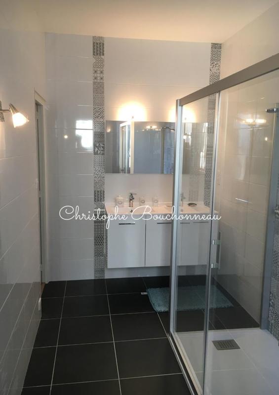 Demeure - 310 m² - 8 pièces