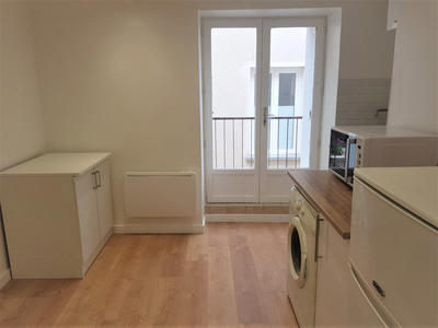 Appartement - 30 m² - 2 pièces