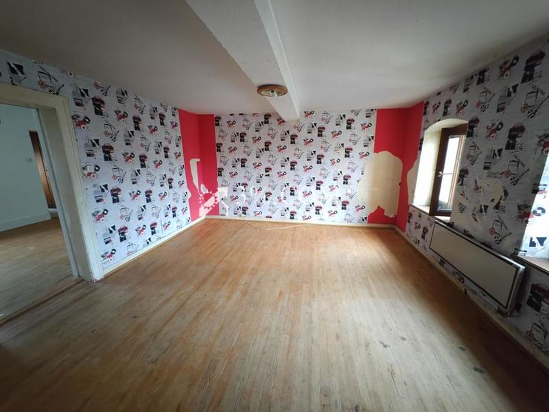 Maison de village - 130 m² - 5 pièces