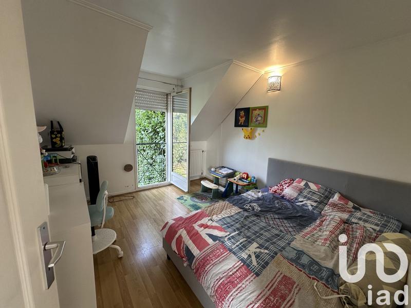 Maison - 130 m² - 7 pièces