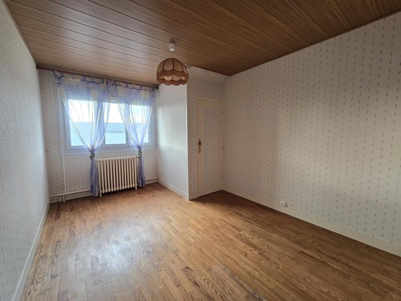 Maison ancienne - 214 m² - 7 pièces