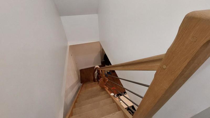 Immeuble - 154 m² - 5 pièces