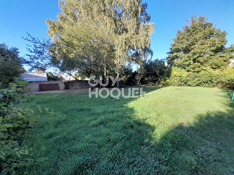 Pavillon - 141 m² - 6 pièces