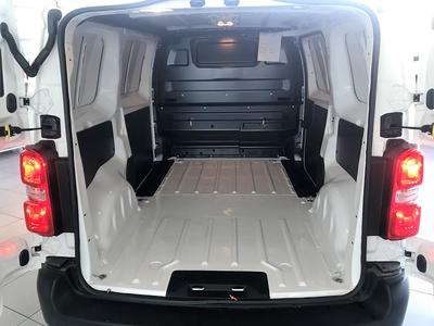 Citroën Jumpy III Fourgon m 2.0 Bluehdi - 145 s&amp;S Driver