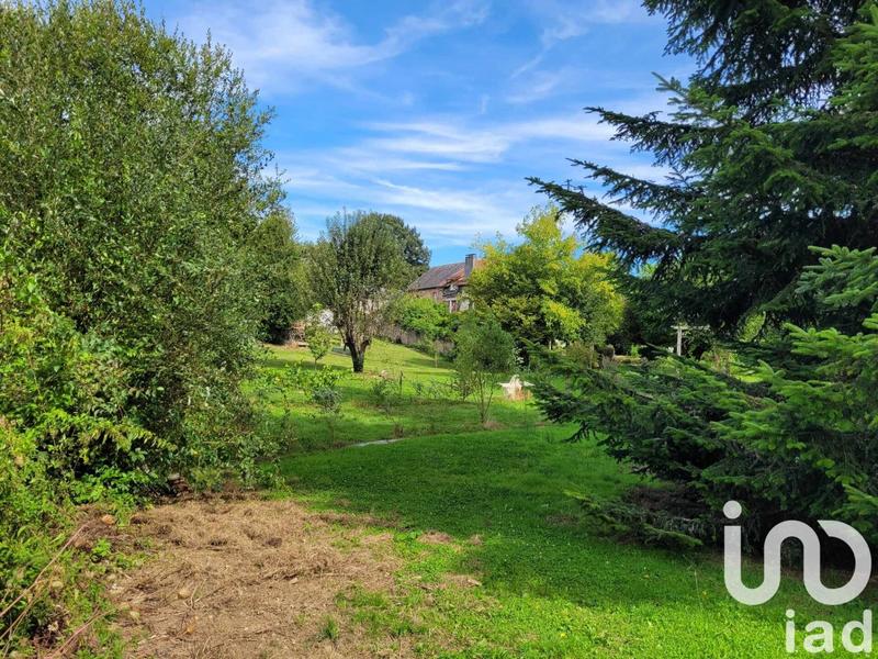 Maison de campagne - 140 m² - 5 pièces