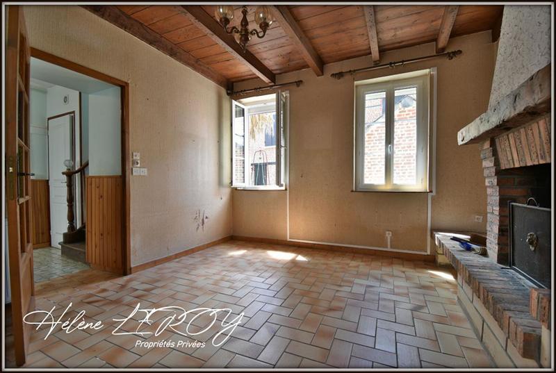 Maison - 109 m² - 6 pièces