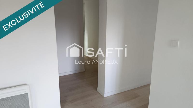 Maison - 143 m² - 6 pièces