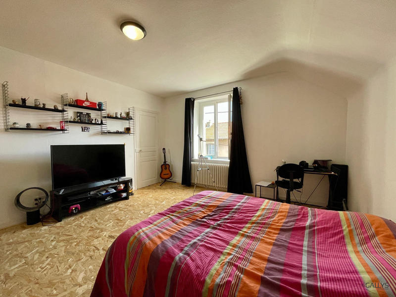 Ferme - 202 m² - 5 pièces