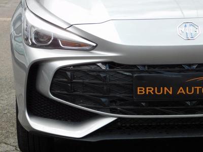 Mg mg3 Motor Hybrid+ 195ch Standard