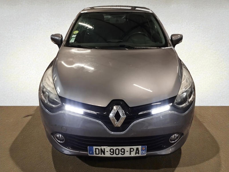 Renault Clio IV 1.5 Dci 90 Energy Business 5p