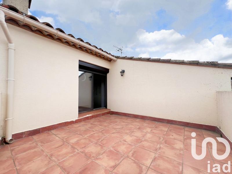 Appartement - 52 m² - 2 pièces