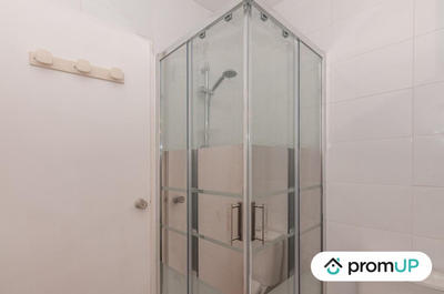 Appartement - 21 m² - 1 pièce