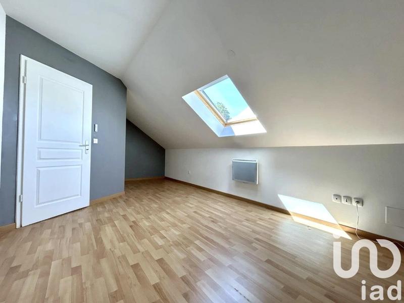Maison - 200 m² - 8 pièces
