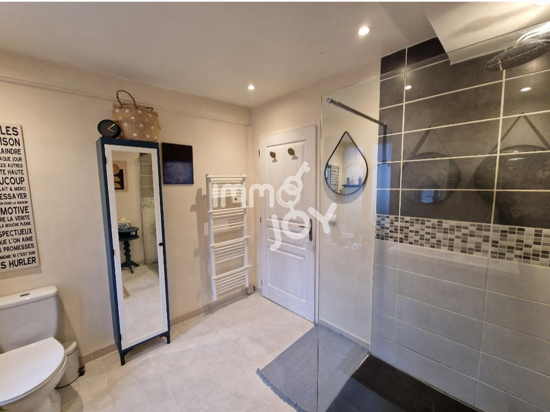 Maison - 134 m² - 5 pièces