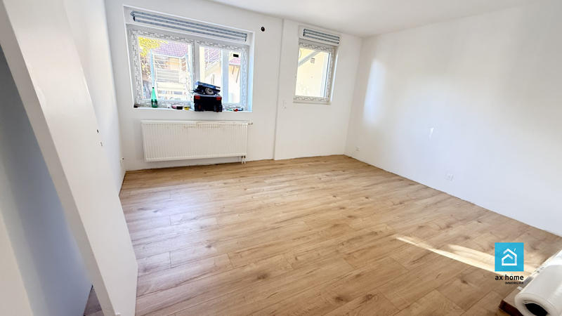 Maison ancienne - 150 m² - 5 pièces