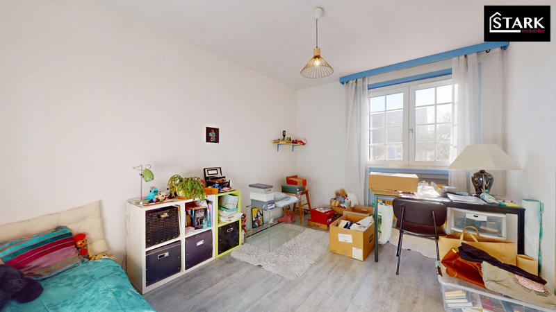 Maison - 160 m² - 7 pièces