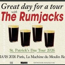 The Rumjacks